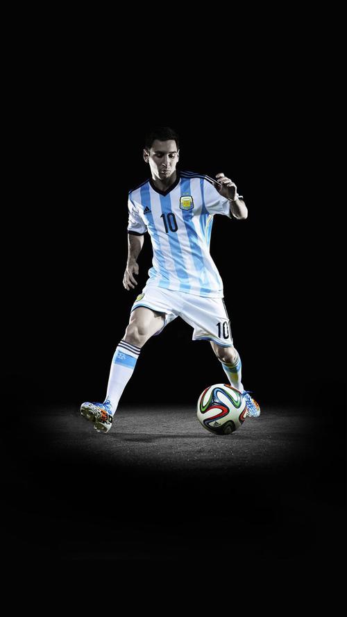 终极目标还是七场比赛而已？梅罗对待世界杯态度迥异