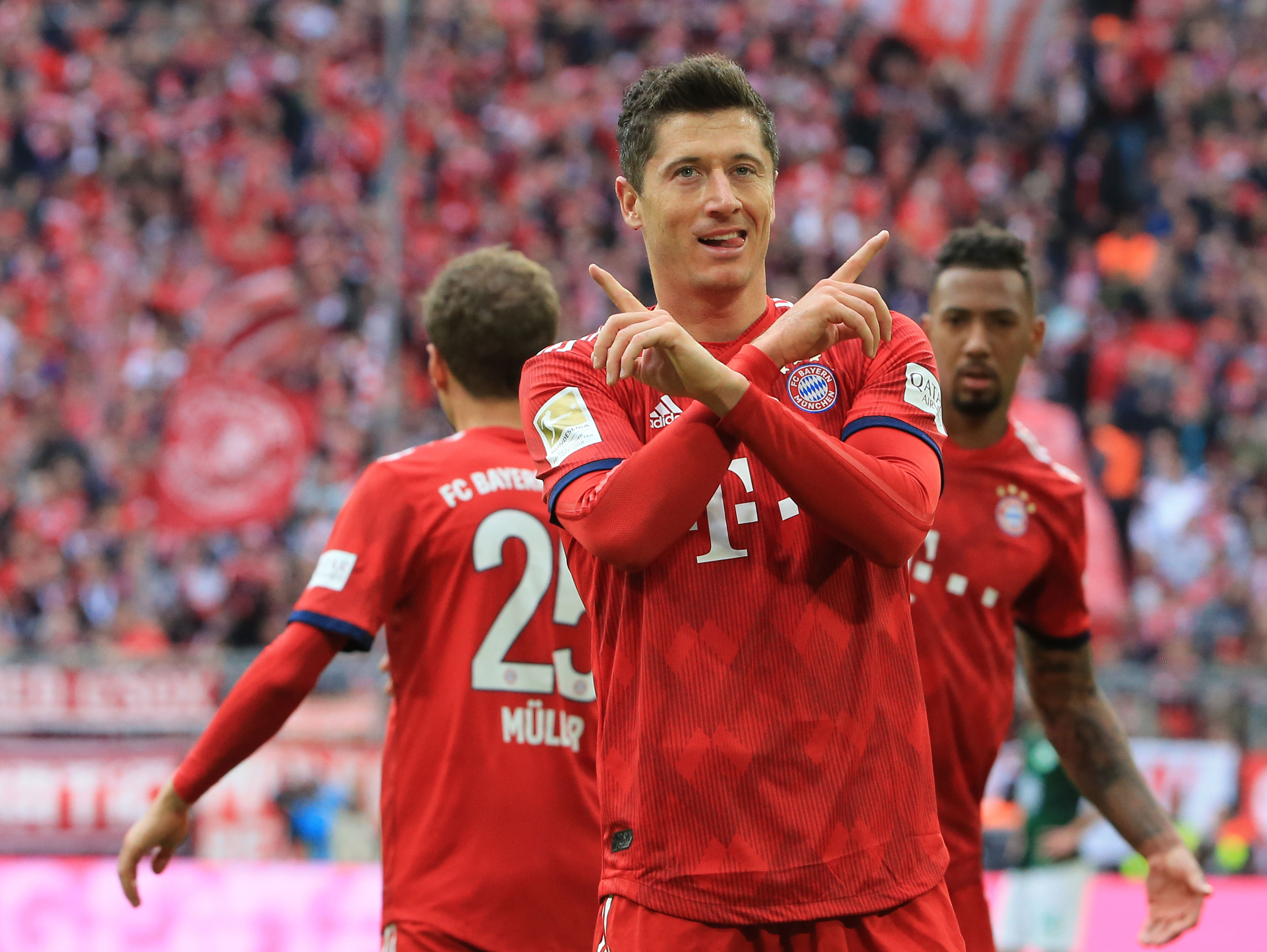 波多尔斯基：我应该会在本赛季末退役，身体有时这里疼那里痛