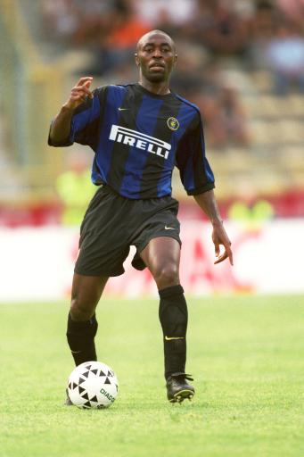 阿金桑米罗伤愈复出获全场最高分，国米密切关注其成长