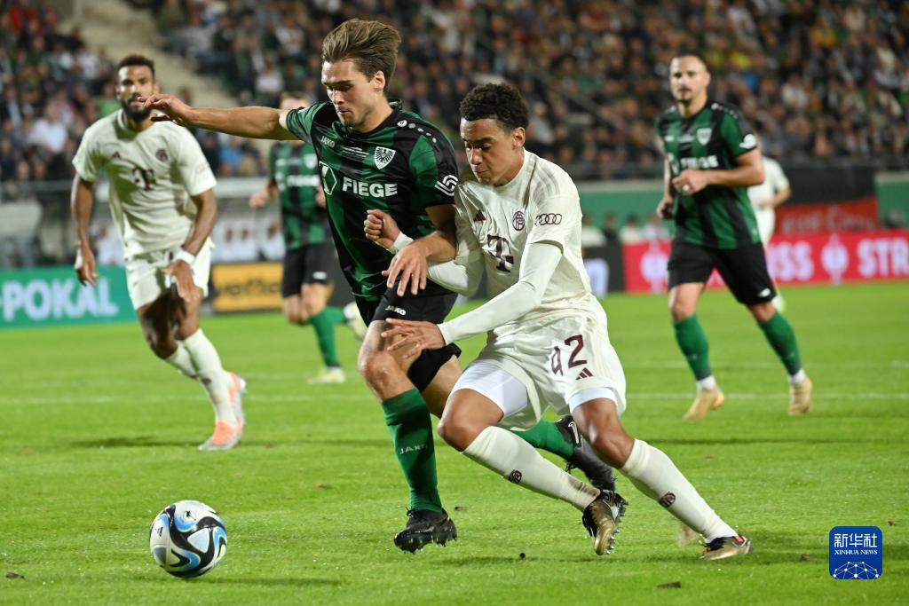 武汉三镇新帅为俱乐部引援制定名单，已锁定五条大鱼，斯坦丘领衔