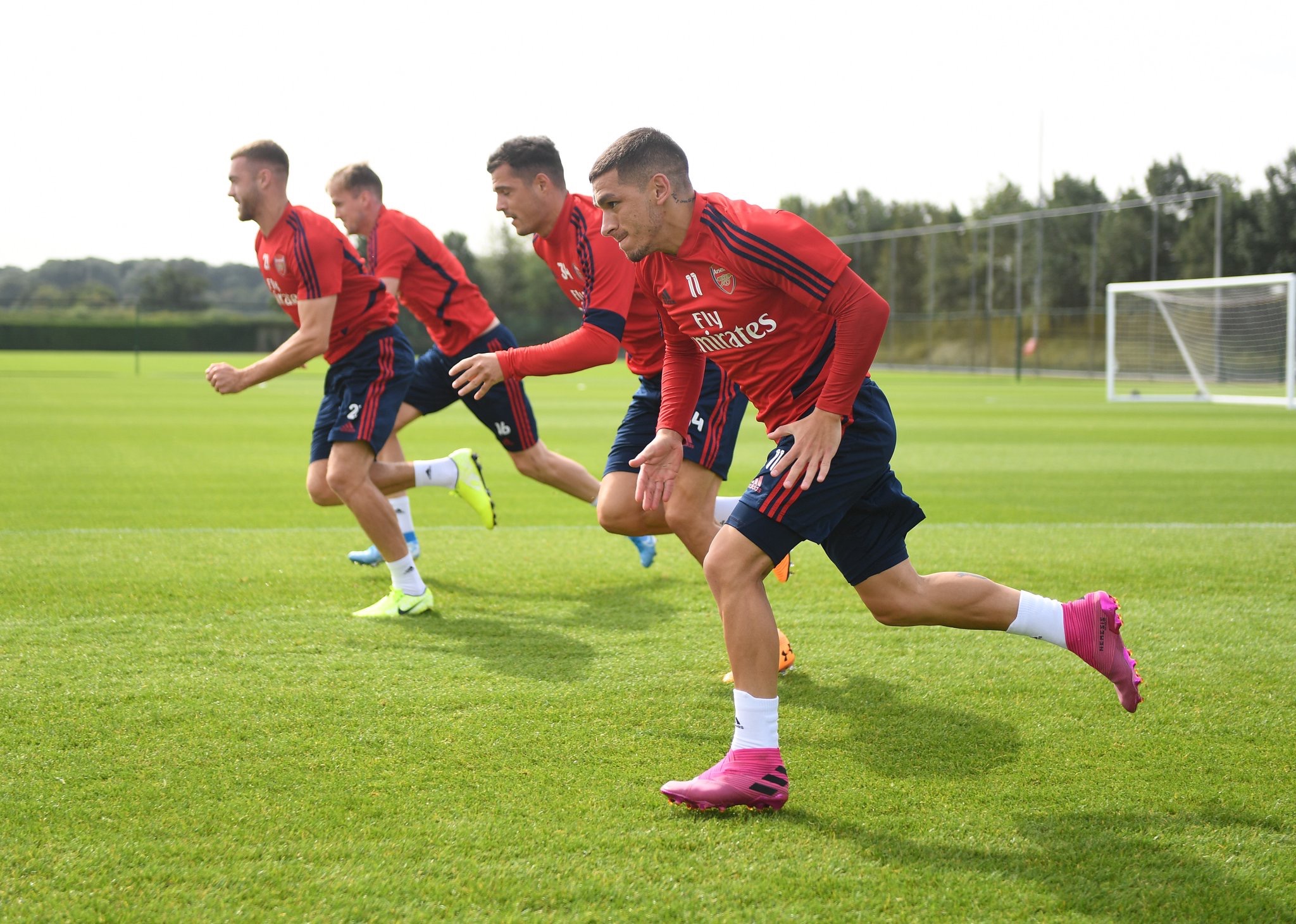 米兰客战都灵首发：莫德里奇领衔，莱奥、恩昆库先发