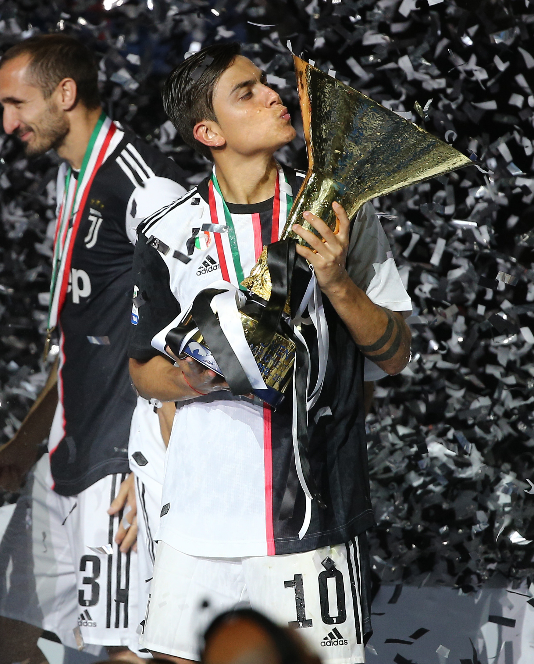 凯拉特后卫：踢国米很艰难，但他们的前锋也像我一样是普通人