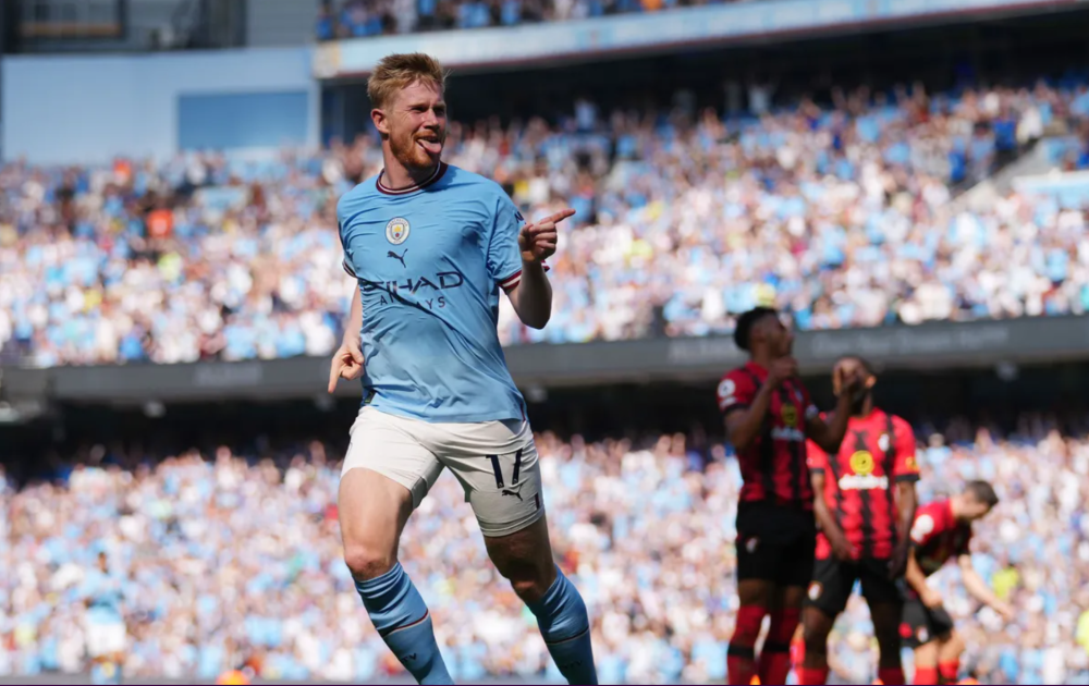 最难对付的对手？维尔茨：也许是麦卡，上赛季的交手真的很难